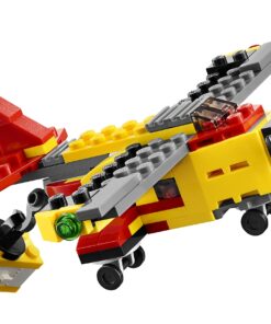 LEGO Creator Cargo Heli 13 81HJa20W4yL