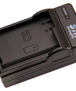 STK EN-EL15 Charger for Nikon D7100, D750, D7000, D7200, D810, D610, D800, D600, D800e, D810a, D500, 1 v1 Cameras, MH-25 17 81HKaKn26aL