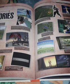 Final Fantasy Ultimania Archive Volume 2 20 81HM9g1 sWL