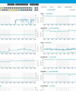 Ubiquiti Networks Networks UniFi Switch 8-Port 150 Watts, White 27 81HN51pq2HL