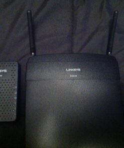 Linksys DOCSIS 3.0 8x4 Cable Modem Certified with Comcast Xfinity, Spectrum, Cox (CM3008) 343 Mbps (8x faster) 28 81HNLlLHUnL