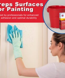 Savogran 10622 Trisodium Phosphate (TSP) 4.5lbs 20 81HNMbjHWnL