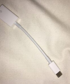 Apple USB-C to USB Adapter Standard Packaging 47 81HPR2wbf8L