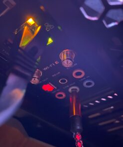 Cat 6 Ethernet Cable 50 Ft, Outdoor & Indoor, 10Gbps Support Cat7 Network, Heavy Duty Flat Internet LAN Patch Cord, Solid High Speed Weatherproof Cable with Clips for Router, Modem, PS4/5, Xbox, Black 50ft 39 81HQIM1IfmL