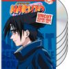 Naruto Uncut Box Set: Season 3, Vol. 1 DVD 
                             
                            June 29, 2010