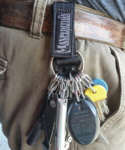 Maxpedition Gear Keyper Black 26 81HReB9eqKL