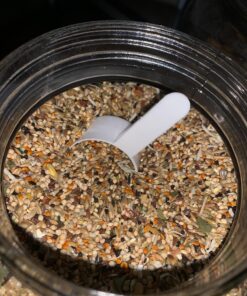 Volkman Avian Science Super Parakeet Bird Food 4lb 4 Pound (Pack of 1) 28 81HSG1tEHcL