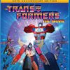 TRANSFORMERS MOVIE 30AED BD Blu-ray September 13, 2016 6 81HThOKdXvL