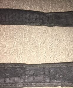 Skywin VR Tracker Belt and Strap Bundle for HTC Vive System Pucks - Adjustable Hand Straps Waist Full-Body Tracking in Virtual Reality (1 2 Straps) 1 Belt 2 Hand Strap Belt & Hand Strap 24 81HUNguuUdL