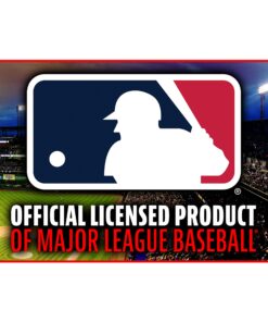 Franklin Sports Grow-with-Me Kids Baseball Batting Tee + Stand Set for Youth + Toddlers - Youth Baseball, Softball + Teeball Hitting Tee Set for Boys + Girls Grow With Me Tee - MLB Baseball 32 81HUx8M5i2L