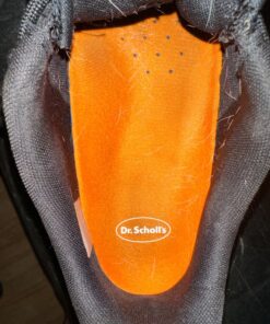 Dr. Scholl's Extra Support Insoles Superior Shock Absorption and Reinforced Arch Support for Big & Tall Men to Reduce Muscle Fatigue So You Can Stay on Your Feet Longer (for Men's 8-14) 21 81HVDfvXGL