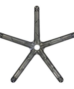 Heavy Duty Replacement Office Chair Base - 28" Aluminum - S4164 22 81HVIswpvdL