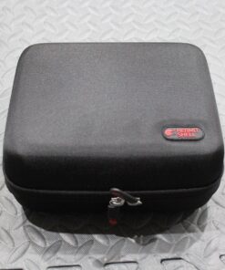 Hermitshell Hard Travel Case Fits Samsung Gear VR W/Controller M - For Samsung Gear VR W/Controller - Latest Edition 37 81HVdMBHrpL