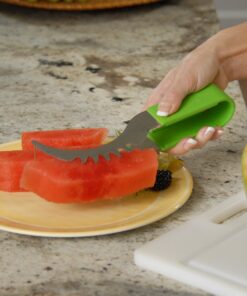 Spark Innovators H-SR2500 Slice Right, 10-1/4, Green 1 14 81HVeHmQQmL