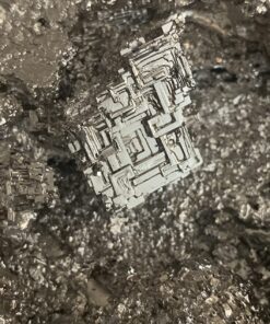 Rotometals Kilo (2.2 pounds) Bismuth Metal 99.99% Premium Grade Great for Crystal Making 30 81HVxkFhZAL