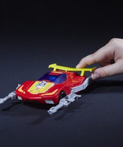 Transformers Generations Titans Return Autobot Hot Rod and Firedrive 22 81HWWxPB5oL