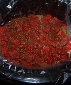 Reynolds Kitchens Slow Cooker Liners, Regular (Fits 3-8 Quarts), 6 Count Regular - 6 Count 38 81HXfClI94L