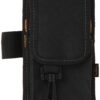 Custom Leathercraft CLC 1104 Construction Multi-Purpose Poly Tool Holder, Cell Phone Holder 1 3 81HYBcz38PL