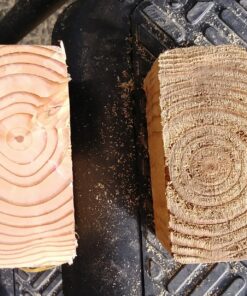 Freud D0536X Diablo 5-3/8-Inch 36 Tooth ATB Finish Cordless Trim Saw Blade 23 81HYhS3XikL