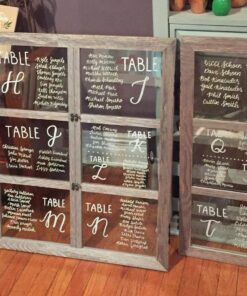 Chalkola White Chalk Markers for Blackboard, Chalkboard Sign, Window, Bistro, Car, Glass (5 Pack 6mm) - Liquid Chalkboard Markers Erasable - Paint Chalk Pens Washable Ink Reversible Tip Bold Tip - 5 Pens 34 81HYupNWu L