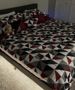 Vansky Motion Activated Bed Light, Flexible LED Strip Motion Sensor Night Light Bedside Lamp Illumination with Automatic Shut Off Timer (Warm Soft Glow) 31 81HZHUHHyoL