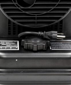 Mr. Heater F270255: 50,000 Btu Forced Air Kerosene Heater, One Size, Black 22 81HZIf3Pb9L