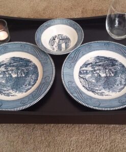 Winsome Benito 24.41-Inch Folding Bed Tray with Curved Top, Walnut (92022) 31 81HZZqEz L