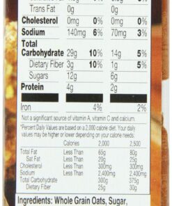 Nature Valley Granola Bars, Crunchy, Oats and Dark Chocolate, 12 Count (Pack of 6) 12 Count (Pack of 6) 21 81HZl75zQcL