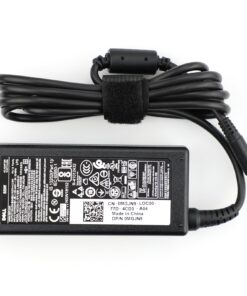 Dell AC Power Adapter 65 Watt Dell PN: G6J41, 0G6J41, MGJN9, 43NY4 12 81HZuG7FkoL