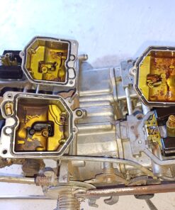 VEVOR Commercial Ultrasonic Cleaner 6L Professional Ultrasonic Cleaner 40kHz with Digital Timer&Heater 110V Excellent Cleaning Machine for Watch Instruments Industrial Parts Excellent Cleaner Solution 72 81HaBtIlUHL 1