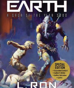Battlefield Earth: A Saga of the Year 3000 26 81HaMjqXdQL