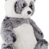 Aurora® Snuggly Sweet & Softer™ Ping Panda™ Stuffed Animal - Comforting Companion - Imaginative Play - White 12 Inches 15 81HaX0pt0RL 1