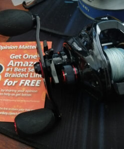 KastKing 327yds-30lb-0.25mm X4-Low-Vis Gray 42 81HaddqE51L