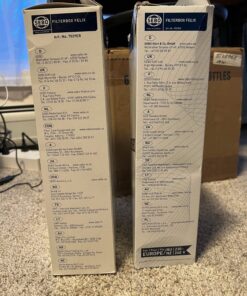 Sebo Filterbox Felix ULTRA 7029ER 8-Pack NEW Cloth Bag Single 7 81HbOpE0w5L