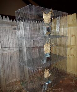 DEWALT Hog Ring Pliers Kit (P7DW) 36 81HdjlMFe5L