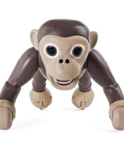 Zoomer - Chimp Standard Packaging 30 81HdoU56pVL