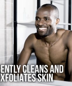 AXE Shower Tool Skin Cleanser for Smoother Skin Detailer Exfoliates & Gently Cleanses One Size, (Pack of 1) 13 81He42LfjDL