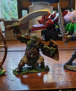 Reaper Miniatures 08906 Learn to Paint Kit Core Skills, Master Series Paint Box Set 54 81Hf7nPKn0L