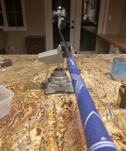 BESSEY BV-VB Vacuum Base Vise 51 81Hg1IMXM8L