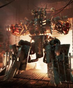 Fallout 4 Game of The Year Edition - Xbox One 27 81HgH6Q1N3L