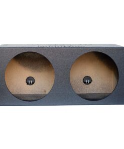 Qpower QBOMB15S Dual 15 Sealed Woofer Enclosure Withh Bed Liner Spray 14 81HgIcImjyL