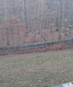 Toro 51619 Ultra Electric Blower Vac, 250 mph, Red 250 mph Blower/ Vac 34 81HhAFFpohL