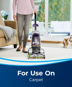 Bissell Antibacterial 2-in-1 Carpet Cleaner Deep Clean 15 81HhSD4cKQL 1
