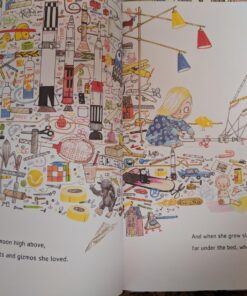 Rosie Revere, Engineer (The Questioneers) 18 81HhwMmI82L