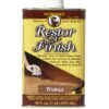 Howard Products RF4016 RF3016 Restor-A-Finish, 16 oz, Walnut, 16 Fl Oz 33 81Hi6Zx Q9L