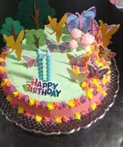 Food Coloring Set - 12 Food Grade Vibrant Food Dye Cherrysea Tasteless Liquid Color for Cake Decorating, Baking, Easter Egg, Icing, Fondant, Cooking, Slime Making DIY Supplies Kit - 0.35 Fl. oz (10 ml)/Bottles 0.35 Fl Oz (Pack of 12) 31 81HiHi11CuL