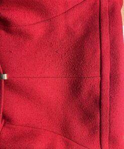 GLEENER Battery-Free Fabric Shaver & Lint Brush | Ultimate Fuzz Remover Sweater Comb | Lint Remover and Depiller for Clothing & Furniture (Burnt Orange) Burnt Orange 30 81HisD570PL