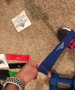 Black Mountain Products BMP Black 11 81HlUE 5sDL