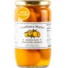 CASABLANCA MARKET Moroccan Preserved Lemons – Authentic Moroccan Preserved Lemons in Jar – Whole Non-GMO Preserved Lemon – Preserved Lemons for Couscous or Tagine Pot for Moroccan Cooking (25oz) 7 81Hlx4Vg59L