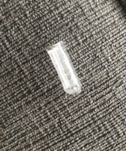 Munchkin® Any Angle™ Weighted Straw Trainer Cup with Click Lock™ Lid, 7 Ounce, Blue 1 Count (Pack of 1) 47 81HmquomdL